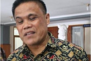 Kadinkes Kuningan, Raji